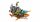 LEGO® DREAMZzz 71515 Tigerhai-Fahrzeug