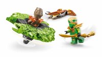 LEGO® NINJAGO 71850 Lloyd vs. Erdmonster-Spinner