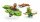 LEGO® NINJAGO 71850 Lloyd vs. Erdmonster-Spinner
