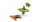 LEGO® NINJAGO 71850 Lloyd vs. Erdmonster-Spinner