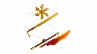 LEGO® NINJAGO 71854 Coles Action-Mech und Drachen-Zane