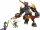 LEGO® NINJAGO 71854 Coles Action-Mech und Drachen-Zane