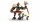 LEGO® NINJAGO 71854 Coles Action-Mech und Drachen-Zane