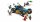 LEGO® NINJAGO 71856 Jays Transformationsflitzer