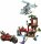 LEGO® NINJAGO 71857 Showdown am Baumhaus mit dem Ninja-Bike