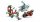 LEGO® NINJAGO 71857 Showdown am Baumhaus mit dem Ninja-Bike
