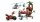 LEGO® NINJAGO 71857 Showdown am Baumhaus mit dem Ninja-Bike