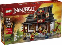 LEGO® NINJAGO 71858 15-jähriges Jubiläum...