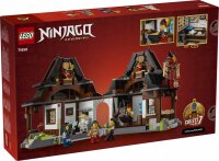 LEGO® NINJAGO 71858 15-jähriges Jubiläum...