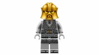 LEGO® NINJAGO 71858 15-jähriges Jubiläum der Vier-Waffen-Schmiede
