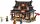 LEGO® NINJAGO 71858 15-jähriges Jubiläum der Vier-Waffen-Schmiede