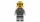 LEGO® NINJAGO 71858 15-jähriges Jubiläum der Vier-Waffen-Schmiede