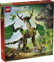 LEGO® NINJAGO 71859 Der Drache des Lebens