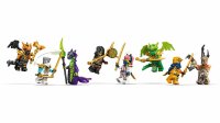 LEGO® NINJAGO 71859 Der Drache des Lebens