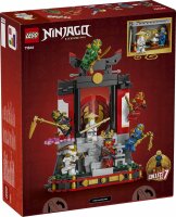 LEGO® NINJAGO 71866 15-jähriges Jubiläum:...