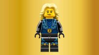 LEGO® NINJAGO 71866 15-jähriges Jubiläum: Ninja-Charaktere zum Ausstellen