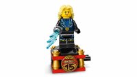 LEGO® NINJAGO 71866 15-jähriges Jubiläum: Ninja-Charaktere zum Ausstellen