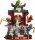LEGO® NINJAGO 71866 15-jähriges Jubiläum: Ninja-Charaktere zum Ausstellen