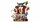 LEGO® NINJAGO 71866 15-jähriges Jubiläum: Ninja-Charaktere zum Ausstellen
