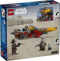 LEGO Star Wars 75437 Cobb Vanths Speeder
