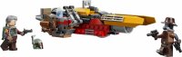 LEGO Star Wars 75437 Cobb Vanths Speeder