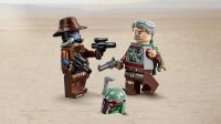 LEGO Star Wars 75437 Cobb Vanths Speeder