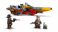 LEGO Star Wars 75437 Cobb Vanths Speeder