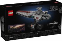 LEGO Star Wars 75441 Angriffskreuzer der Venator-Klasse