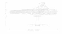 LEGO Star Wars 75441 Angriffskreuzer der Venator-Klasse