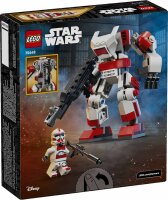 LEGO Star Wars 75448 Klon-Schocktruppen Mech