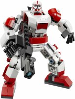 LEGO Star Wars 75448 Klon-Schocktruppen Mech