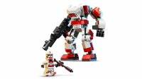 LEGO Star Wars 75448 Klon-Schocktruppen Mech