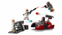 LEGO Star Wars 75449 Belagerung von Mandalore Battle Pack