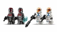 LEGO Star Wars 75449 Belagerung von Mandalore Battle Pack