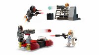 LEGO Star Wars 75449 Belagerung von Mandalore Battle Pack