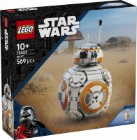LEGO Star Wars 75452 Der Astromech-Droide BB-8™