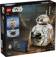 LEGO Star Wars 75452 Der Astromech-Droide BB-8™