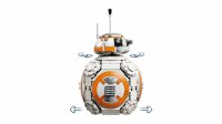 LEGO Star Wars 75452 Der Astromech-Droide BB-8™