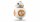 LEGO Star Wars 75452 Der Astromech-Droide BB-8™