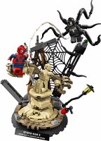 LEGO Marvel 76334 Großer Showdown: Spider-Man vs. Sandman
