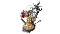LEGO Marvel 76334 Großer Showdown: Spider-Man vs. Sandman