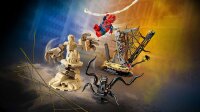 LEGO Marvel 76334 Großer Showdown: Spider-Man vs. Sandman