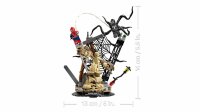 LEGO Marvel 76334 Großer Showdown: Spider-Man vs. Sandman