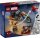 LEGO Marvel 76335 Spider-Man vs. Ghost Rider auf seinem Motorrad