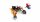 LEGO Marvel 76335 Spider-Man vs. Ghost Rider auf seinem Motorrad