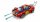 LEGO Marvel 76336 Spider-Man Auto vs. Venomized Wolverine