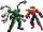 LEGO Marvel 76338 Mech-Duell: Spider-Man vs. Doc Ock