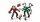 LEGO Marvel 76338 Mech-Duell: Spider-Man vs. Doc Ock