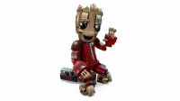 LEGO Marvel 76341 Groot im Ravager-Outfit