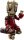 LEGO Marvel 76341 Groot im Ravager-Outfit